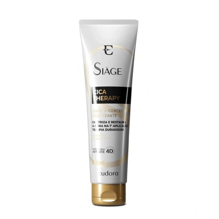 SIAGE CICA-THERAPY LEAVE IN 100ML CX/6