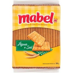 MABEL AGUA/SAL 300GR CX/20