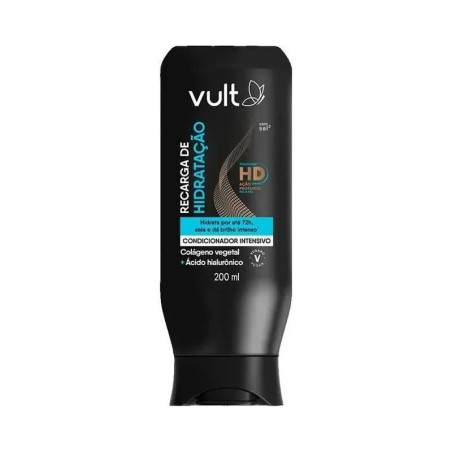 VULT COND RECAR HIDRA 200ML CX/6