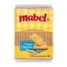 MABEL CREAM CRACKER 300GR CX/32