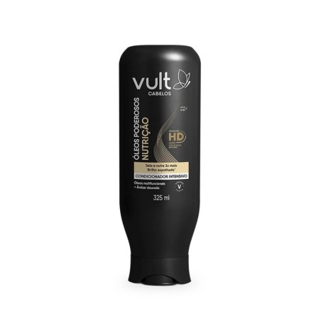 VULT OLEO PODEROSOS COND 325ML CX/6