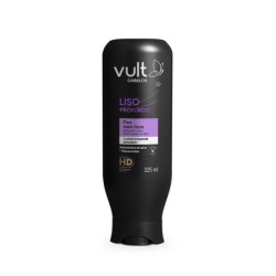 VULT LISOS PROFUNDO COND 325ML CX/6