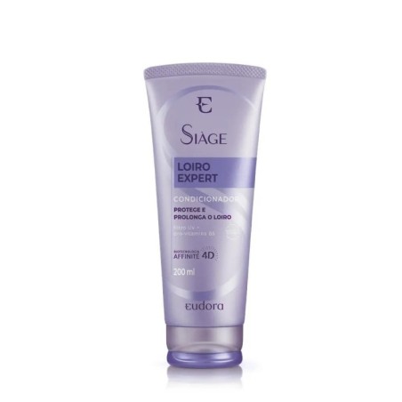 SIAGE LOIRO EXPERT COND 200ML CX/6