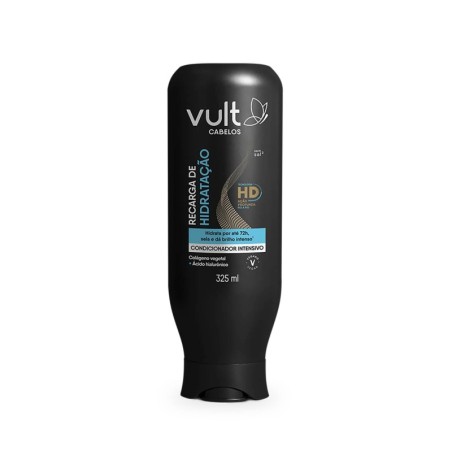 VULT RECAR HIDRA COND 325ML CX/6