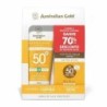 AG PROT SOL PACK CORP+FACIAL FPS50 CX/18