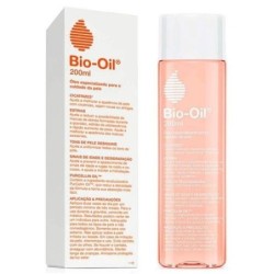 BIO-OIL OLEO CORP ANTIESTRIA 200ML CX/24