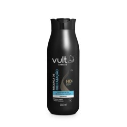 VULT RECAR HIDRA SHAMP 350ML CX/6
