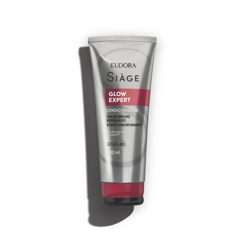 SIAGE GLOW EXPERT COND 200ML CX/6