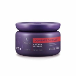 SIAGE  COMBATE FRIZZ MASC 250ML CX/6