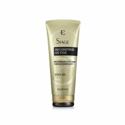 SIAGE RECONST FIOS COND 200ML CX/6