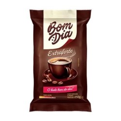 CAFE BOM DIA EXTRAFORTE ALMOF 250G CX20