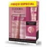 SIAGE N. PACK ROSE SHAMP/CONDI/LEAV CX18