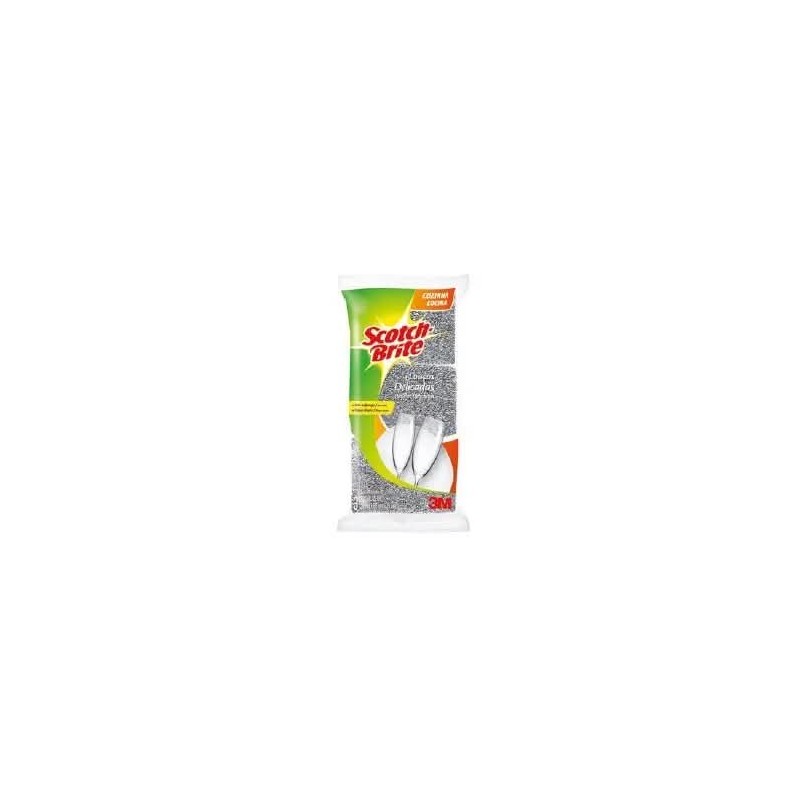 SCOT-BRITE ESP PRAT LOU DELICAD C3  CX36