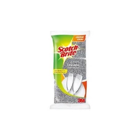 SCOT-BRITE ESP PRAT LOU DELICAD C3  CX36