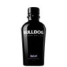 GIN LONDON DRY BULLDOG 750ML CX/6