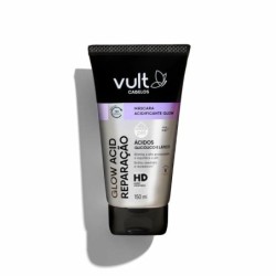 VULT MASC CAP GLOW ACID REPAR 150ML CX/6