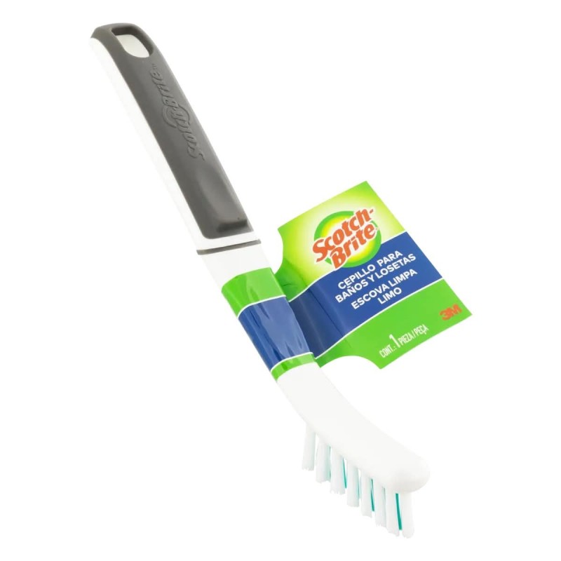 SCOTCH-BRITE ESC LIMPA LIMO CX/6