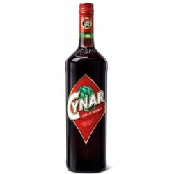 APERITIVO DE ALCACHOFRA CYNAR 900ML CX12