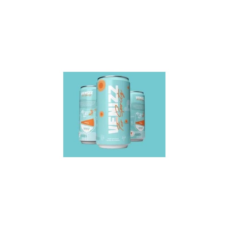 VENIZZ FOR SPRITZ 269ML CX/6