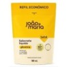 JOAO E MARIA SAB REF GLICERI 180ML CX/12