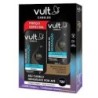 VULT RECAR HIDRA PACK SHAMP/COND CX/8