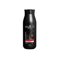 VULT LISOS PROFUNDO SHAMP 200ML CX/6