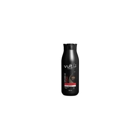 VULT LISOS PROFUNDO SHAMP 200ML CX/6
