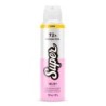 SUPER DESODORANTE VELVET 150ML CX/12