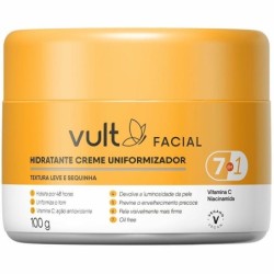 VULT CREM UNIFORMIZAD FACIAL 100G CX/48