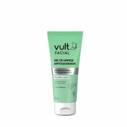 VULT GEL DE LIMPEZA FACIAL 85ML CX/66