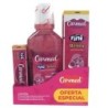 CARMED KIT GEL DENT+ENX+HID BEIJO CX/12