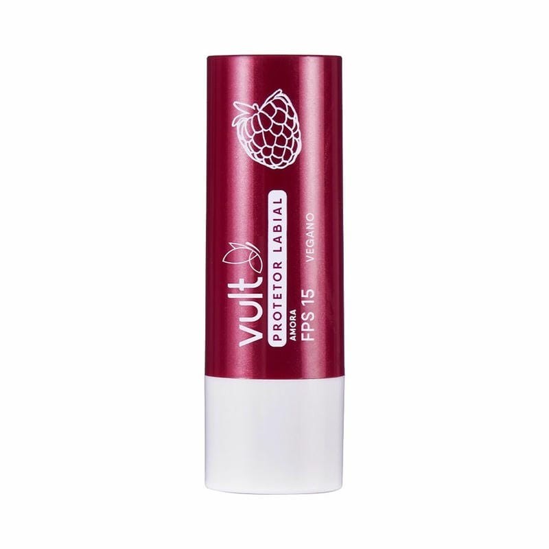 VULT PROTETOR LABIAL AMORA 3,5G CX/300