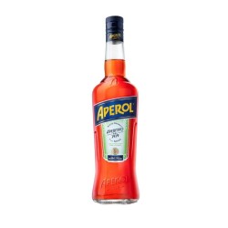 APERITIVO APEROL 750ML CX/6