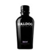 GIN LONDON DRY BULLDOG 750ML CX/6