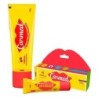 CARMED KIT GEL DENT+HID LAB CEREJA CX/12