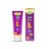 CARMED GEL DENTAL C/FLU MINHOC 70G CX/72