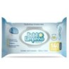BEBE LIMPINHO TOALHA PREM C/140 CX/24
