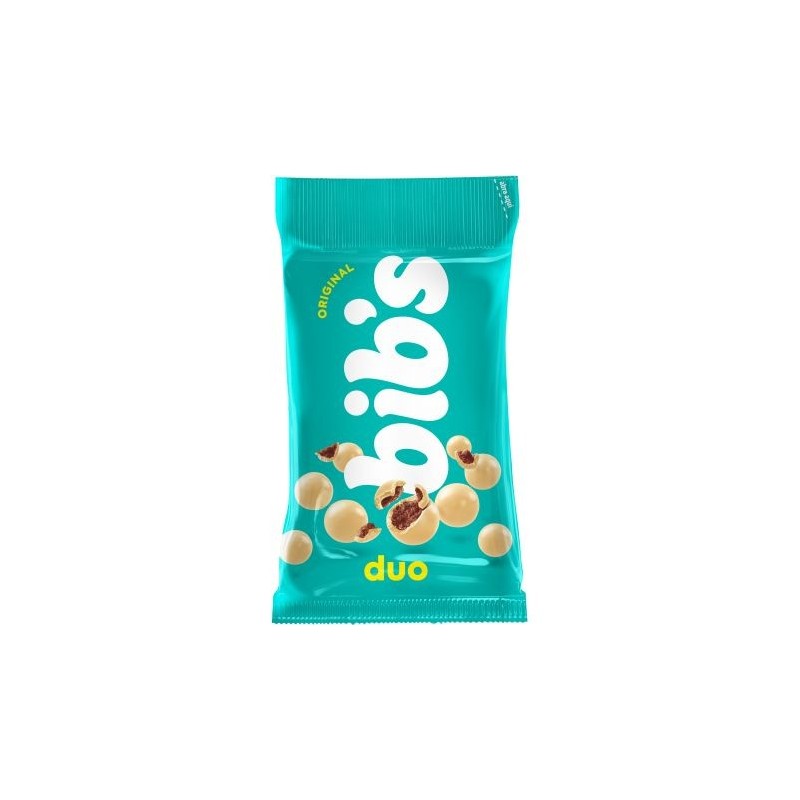 BIB´S DUO DP18X40GR CX/4