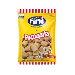 FINI MARSH PACOQUITA 200 GR CX/12