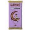 DANKE BARRA FLOW 70% CHOC DP14X90GR CX/6