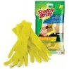 SCOTCH-BRITE LUVA MULTIUSO P CONJ/1 CX24