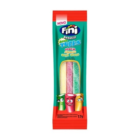 FINI TUBES TRES CORES 12X15G CX/12