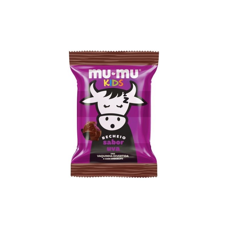 MUMU KIDS UVA DP24X15,6GR CX/4
