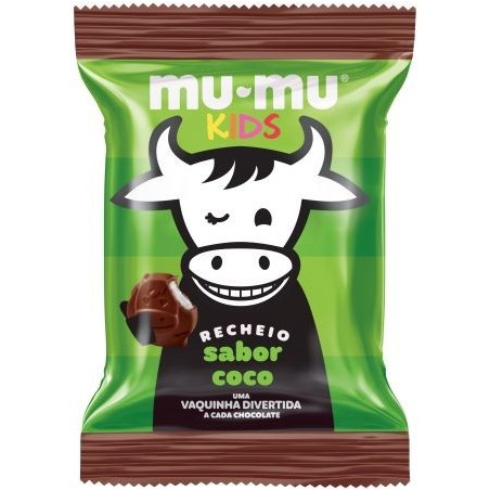 MUMU KIDS COCO DP24X15,6GR CX/4