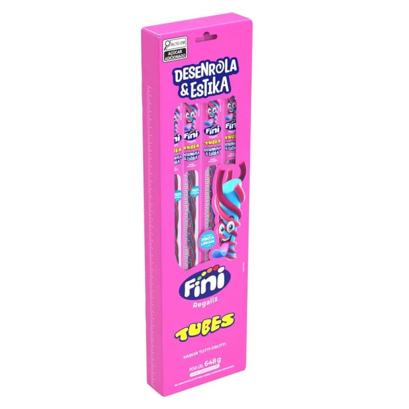FINI TUB GIGAN DESEN TUTTI DP24X27GR CX6