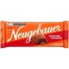 BARRA NEUGE CARAMELO CROC DP16X80GR CX/4