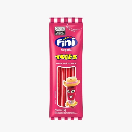 FINI TUBES MACA DO AMOR DP12X15G CX/12