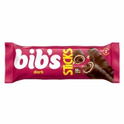 BIB´S STICKS DARK DP16X29GR CX/4