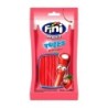 FINI REGALIZ TUBES MORANGO 80GR CX/12