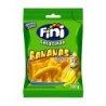 FINI BALA GELATINAS BANANAS 80GR CX/12